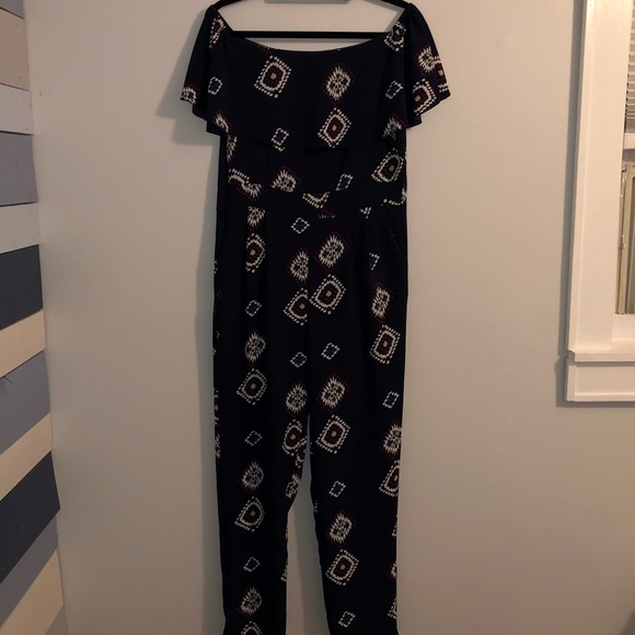 INIBUD Jumpsuit - Picture 2 of 6